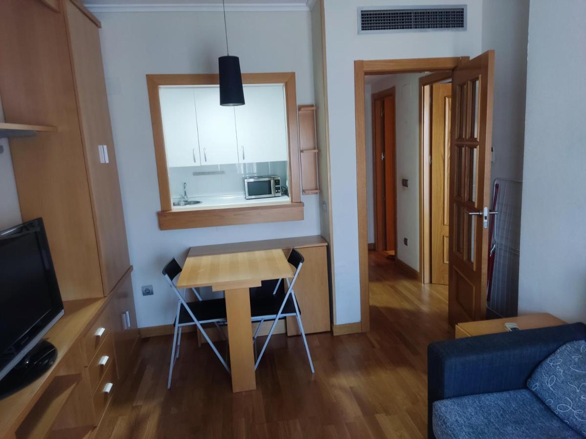 En Madrid, A Unos Minutos Del Aeropuerto Airport Barajas, Plenilunio, Estadio De Futbol Metropolitano, Feria De Madrid, Clinica Navarra Экстерьер фото
